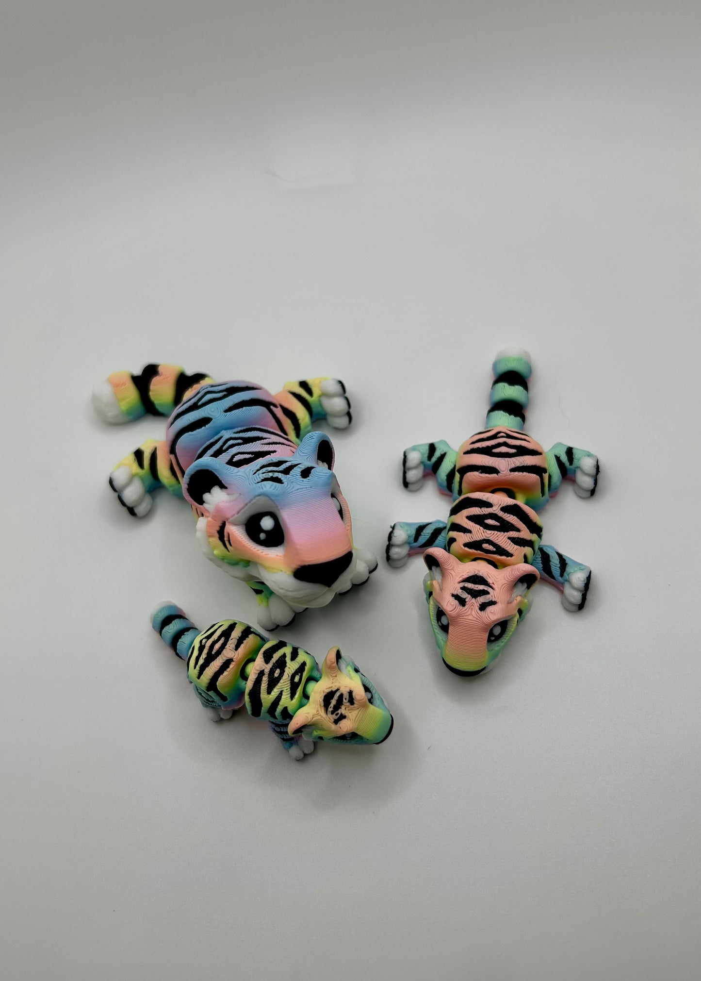Flexi Tiger