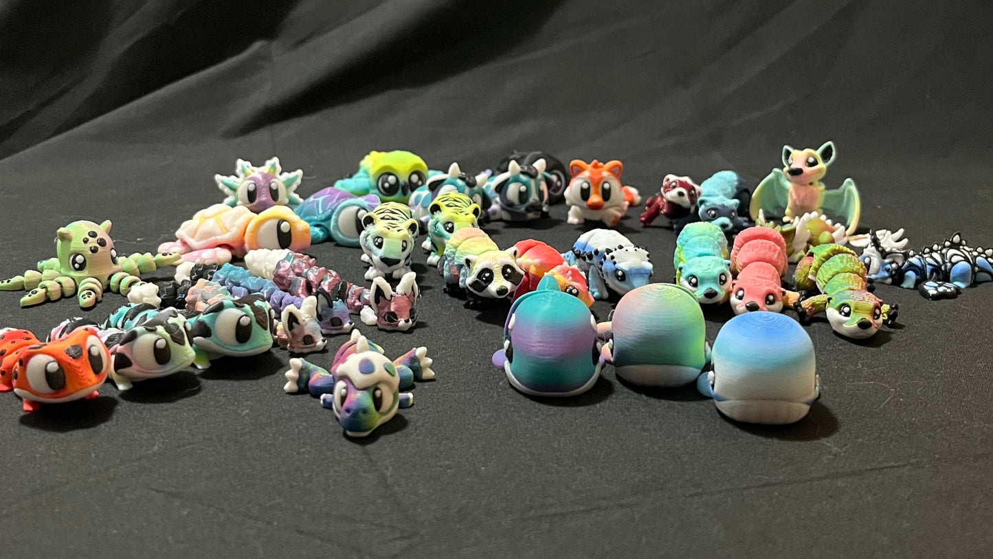MicroMini Bundles