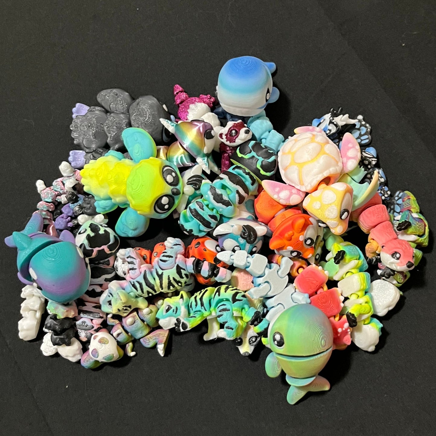 MicroMini Bundles