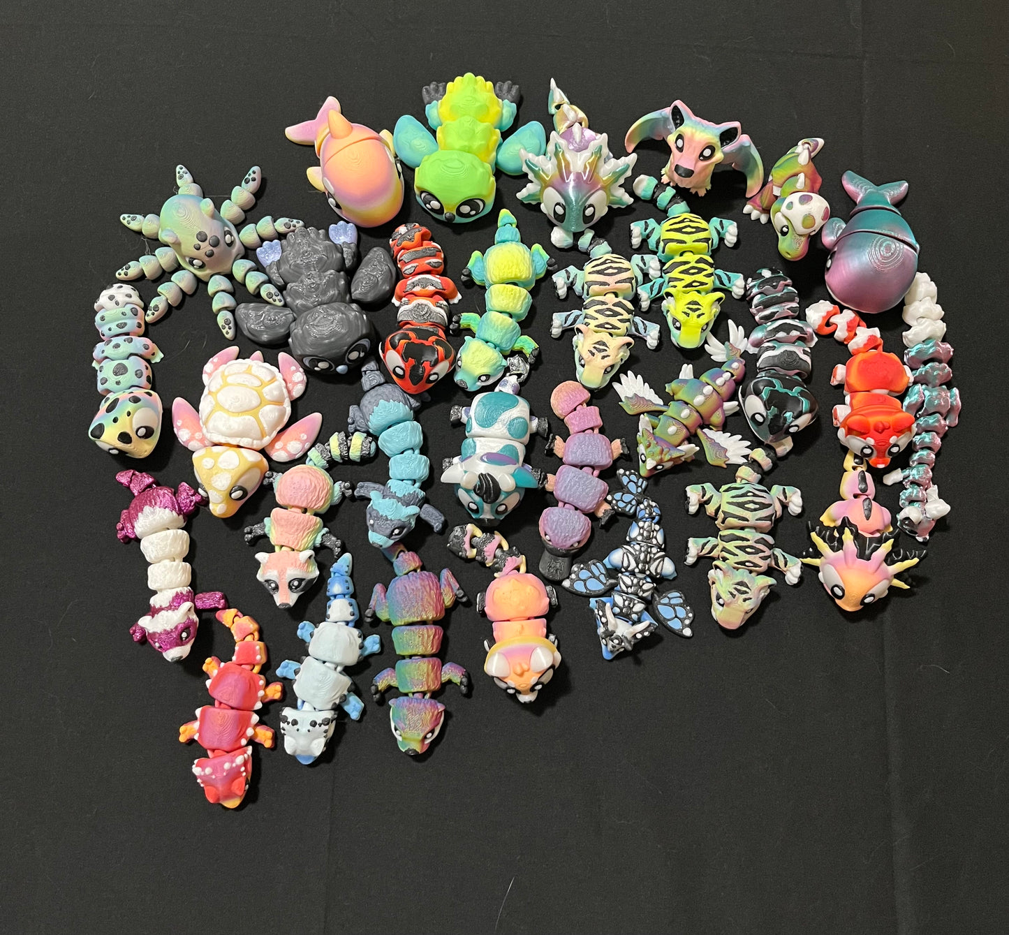 Mini Bundles