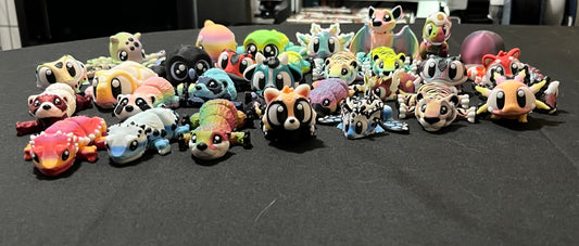 Mini Bundles