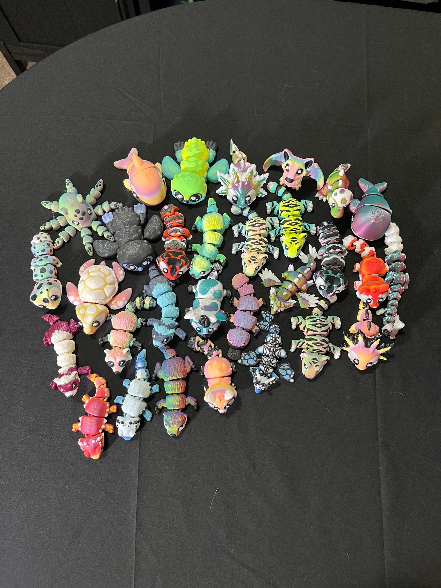 Mini Bundles