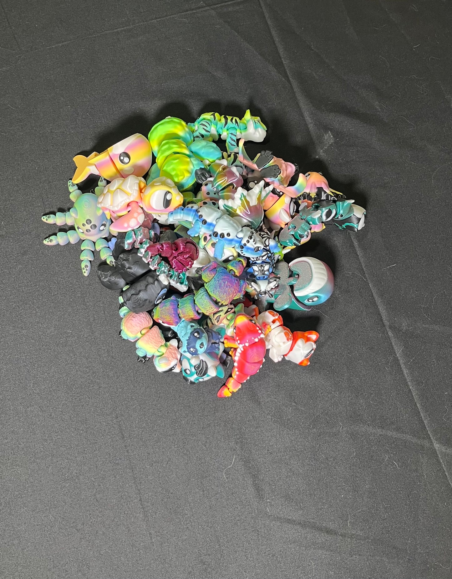 Mini Bundles