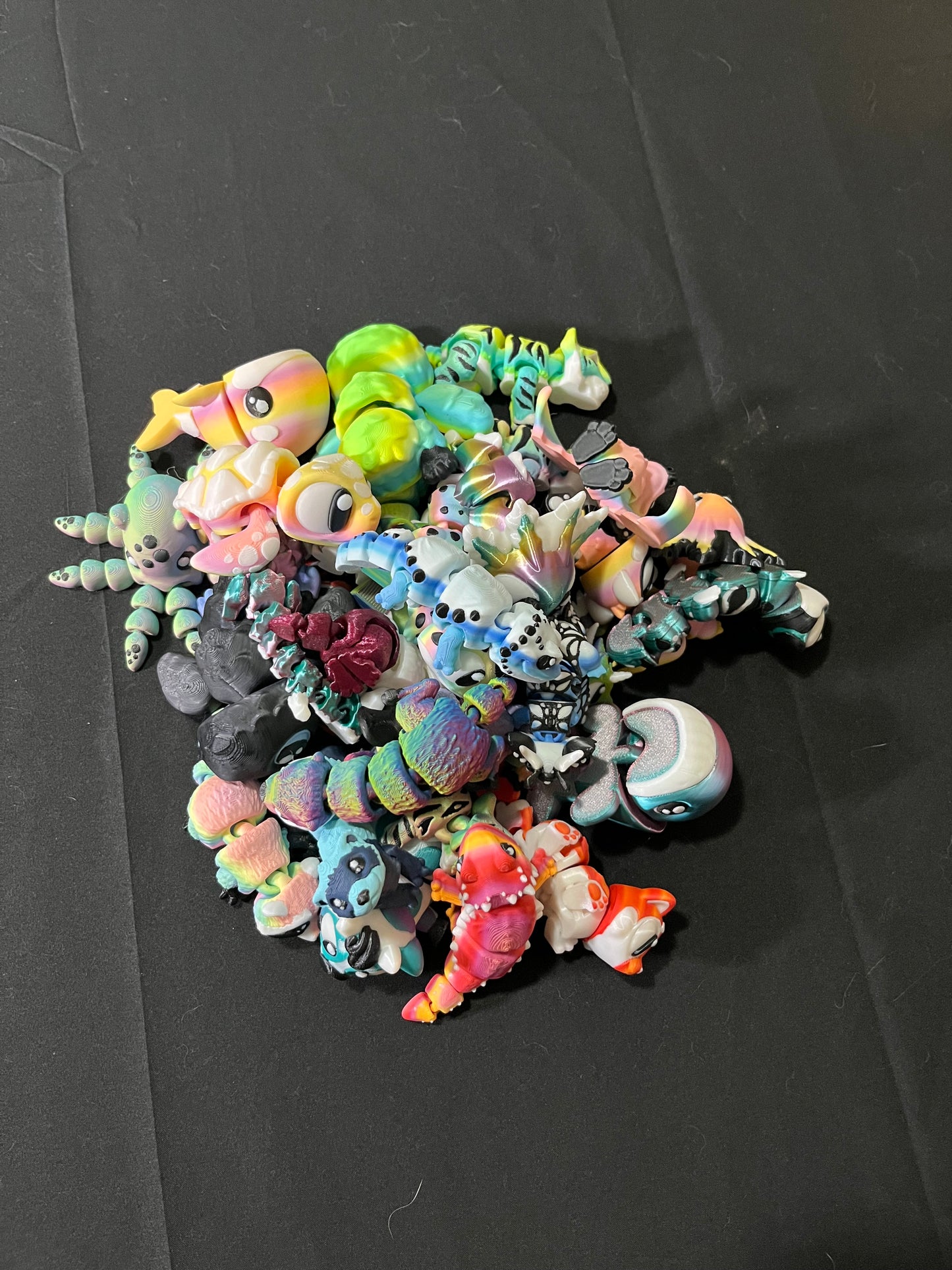 Mini Bundles