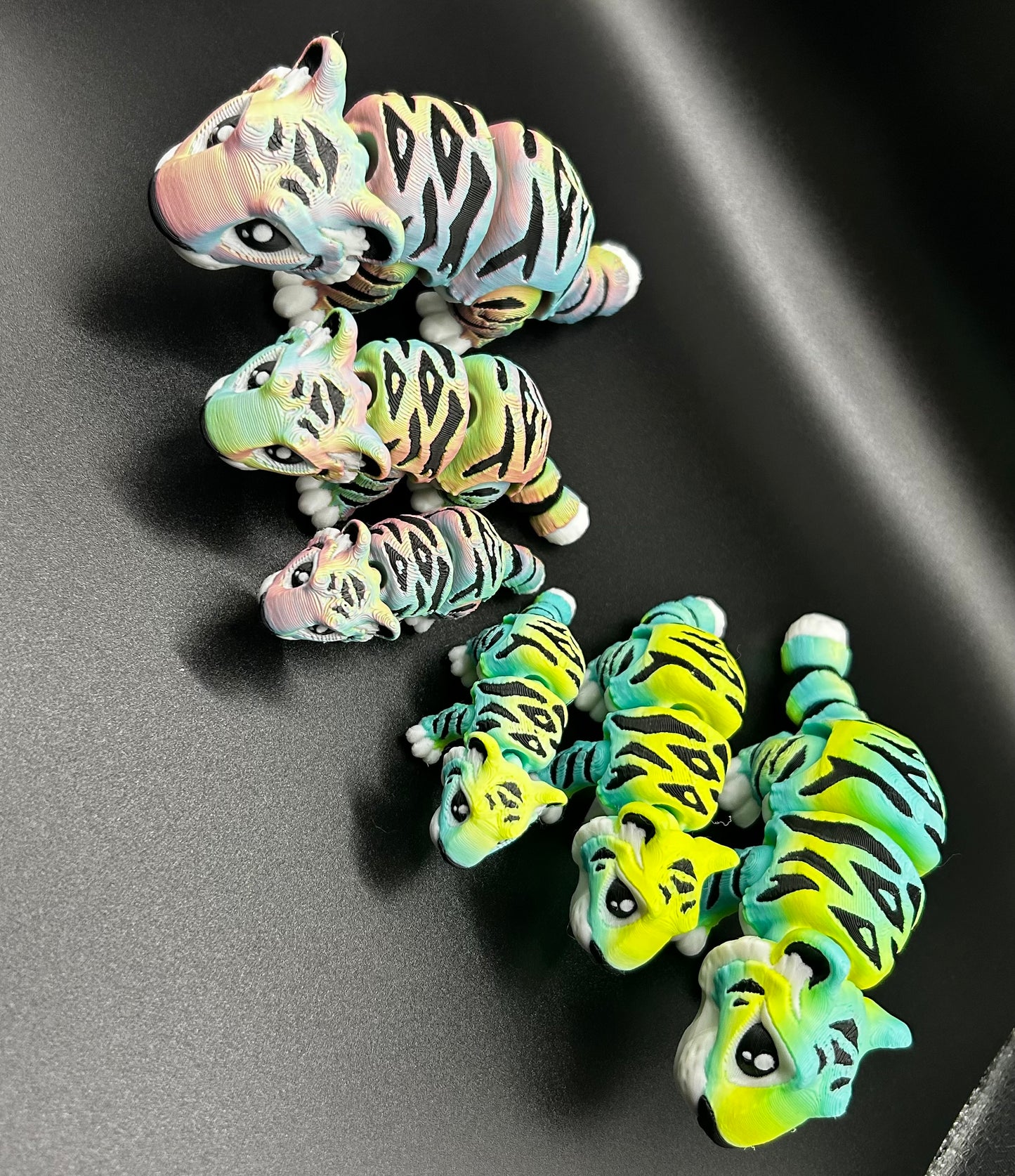 Family Bundle: Create your own Family of Creatures!
