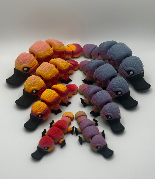 Family Bundle: Create your own Family of Creatures!