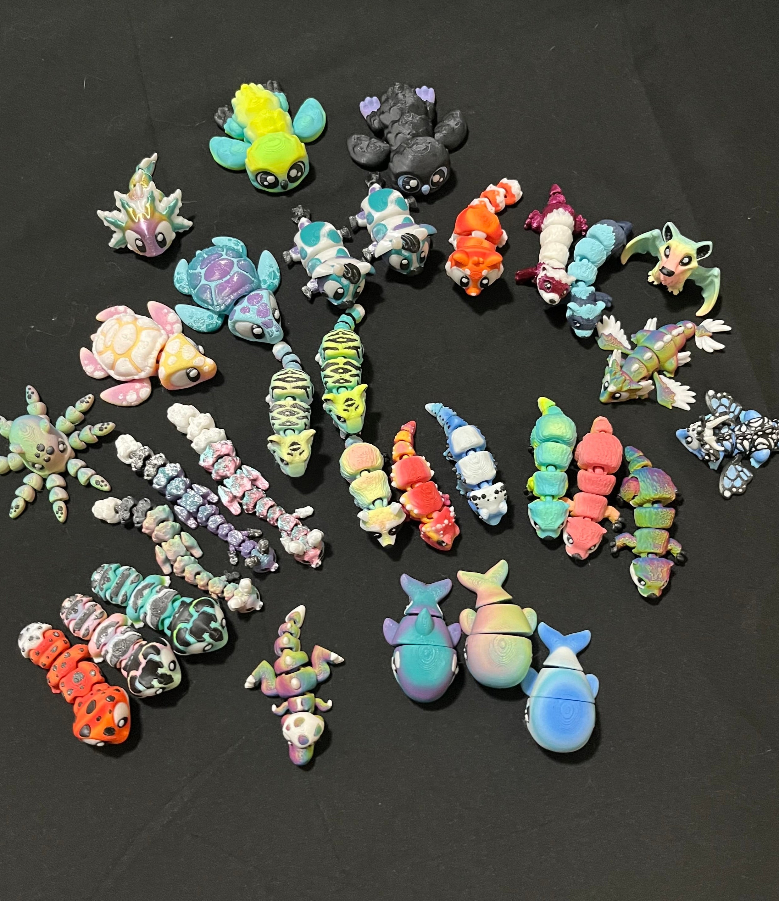 MicroMini Bundles – D to the A Creations